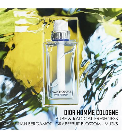 dior homme parfum fragantica